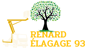 Renard élagage 93